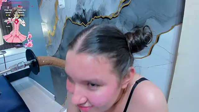 pao_bunny Chat XXX live