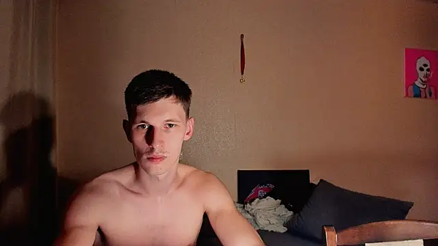 Kevin_Hornyyy Live XXX Chat