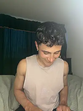 Chat XXX Live AustinJones_