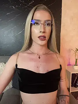 Chat XXX en directo de Alana_Stone