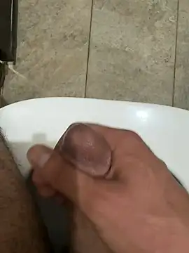 jack-sexy-dick Adlı Modelin Canlı XXX Sohbeti