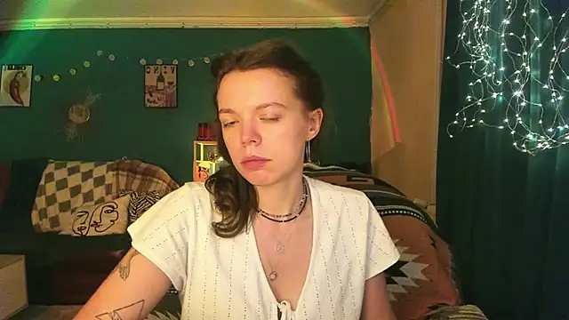 ClancyMorissey: онлайн-секс-чат