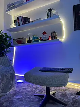 XXX chat uživo modela zafiro_mo0n