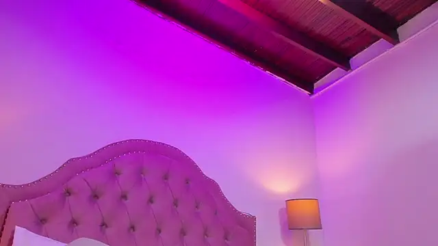 Webkamerová show Mia_Culpa