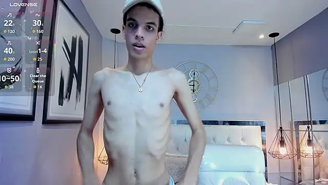 felix_haze 라이브 XXX 채팅