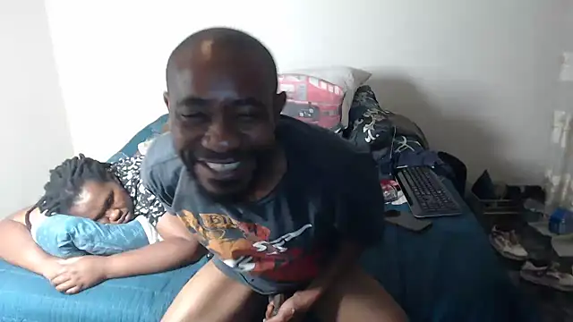 Ogmelo – Live XXX-chat