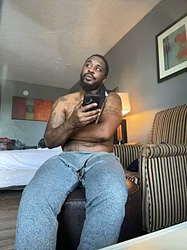Chat XXX en directo de Stressreliever82
