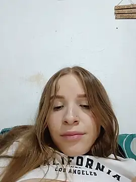 bambiluly Chat XXX in diretta