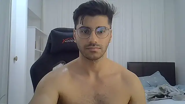 ciceroable Webcamshow