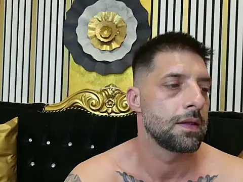 TommyDum Live XXX-Chat