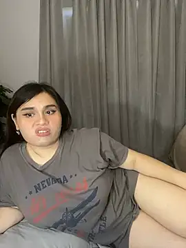 Chat +18 de mysticofcum_ ao vivo