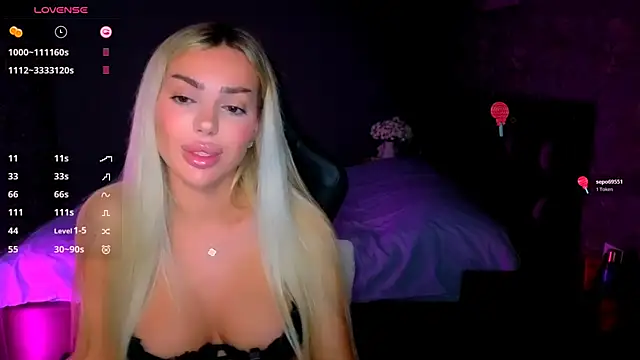 Chat +18 de Ayla__Demir ao vivo