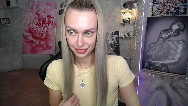NickyAdamidi Live XXX Chat