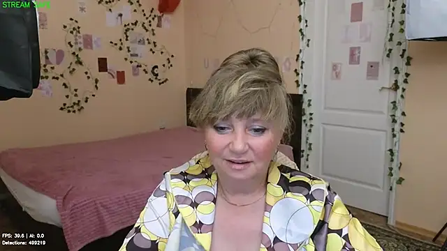 Melania_Cook Live XXX-Chat