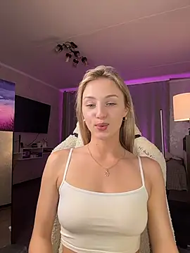 Chat XXX Live Mally_Say