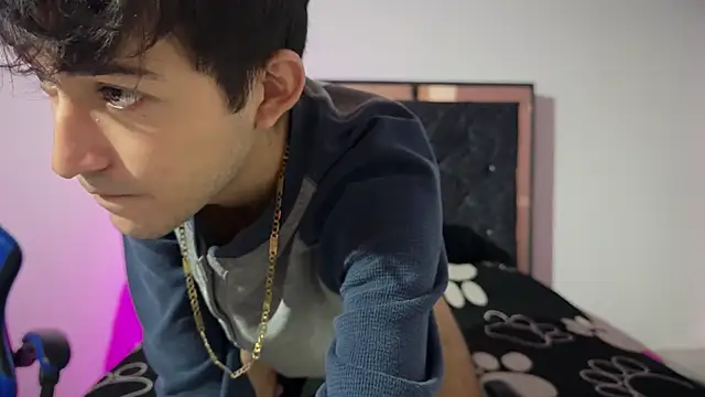 Chat XXX en directo de Last_alex
