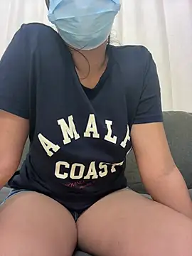 Sexyqueenameliya Adlı Modelin Canlı XXX Sohbeti