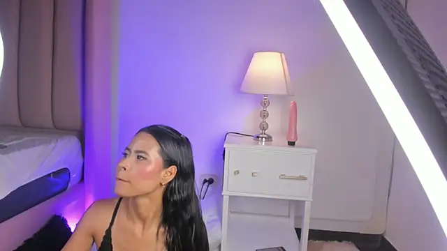 sarahtexas_ 现场XXX聊天