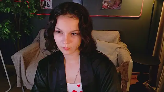 mori_sheen's Live XXX Chat