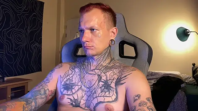 razor_paul Live XXX Chat