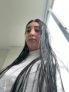 Hannahoff 라이브 XXX 채팅