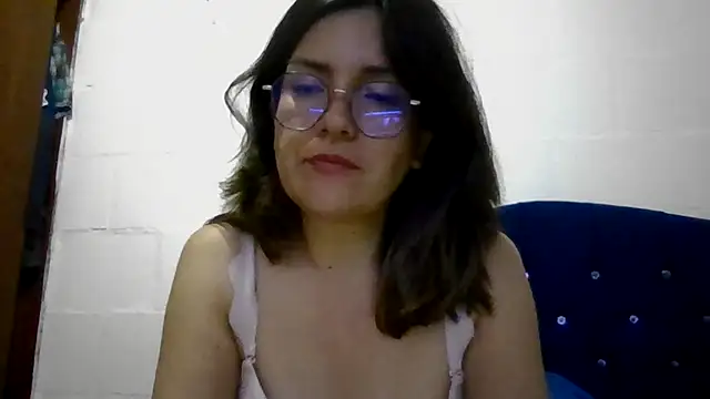 Chat XXX en directo de princessbella93