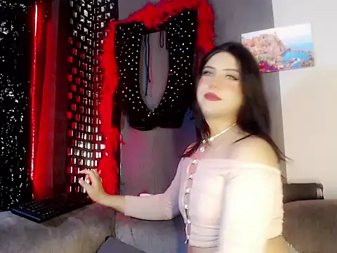 Chat XXX ao vivo de BabyCute_1