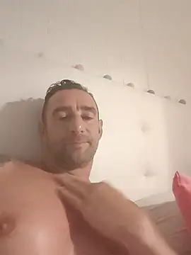 garcia45688 Live XXX Chat