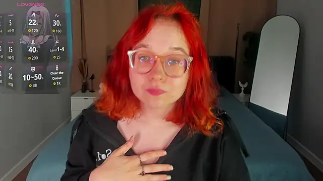Aleks-casterrr's Live XXX Chat
