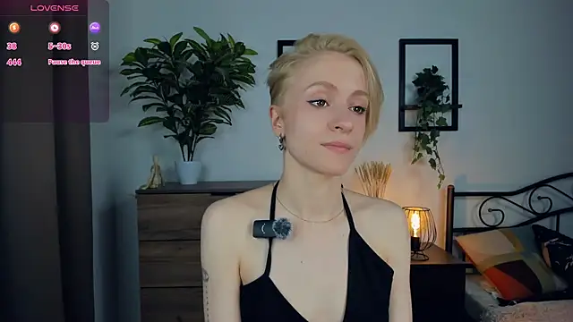 JanettePerro Live XXX-Chat