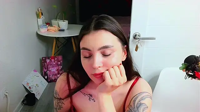 Chat XXX Live peachyness