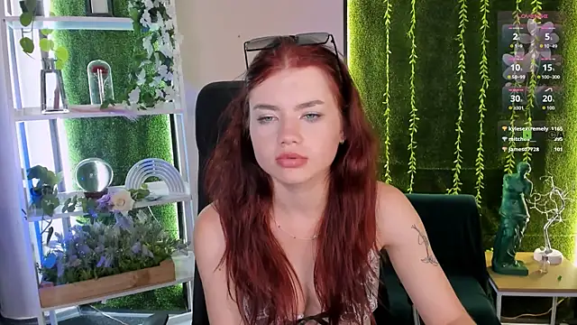isabel_wave – Naživo XXX chat