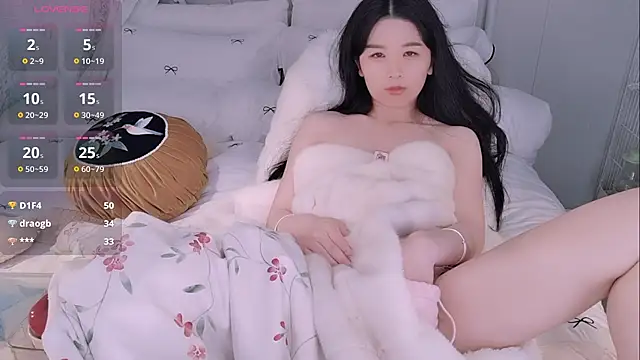 Chat XXX Live BingLin-