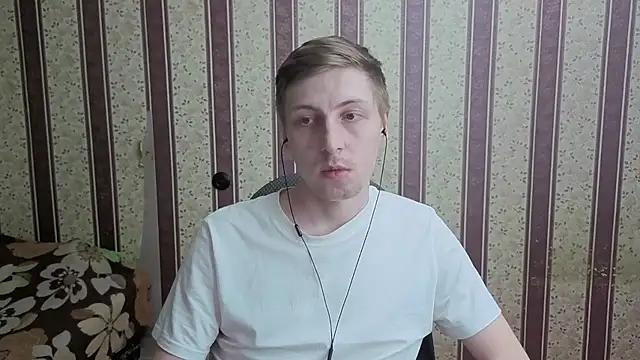 Darien_Brown – Live XXX-chat