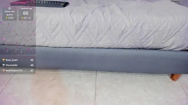 MeghanFerrer Live XXX-chat