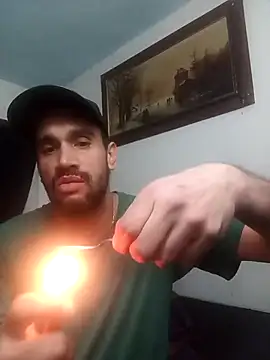 agustinosemperfi's Webcam Show