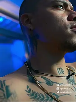 AlphaMasterXxx 现场XXX聊天