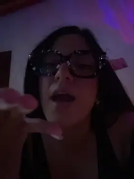 Chatroom XXX en direct de alilith