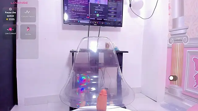baby_sofia7のライブXXXチャット