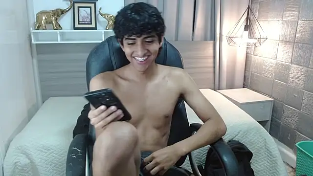 Billie_Jean 라이브 XXX 채팅
