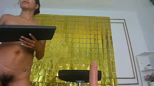 michell_sael's Live XXX Chat