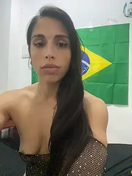 sweetwanda – Live XXX-chat