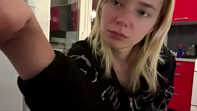 KimberliBaskerville – Live XXX-chat