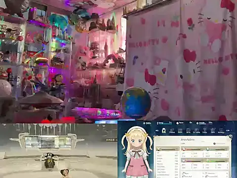 JesuAdamn Live XXX chat