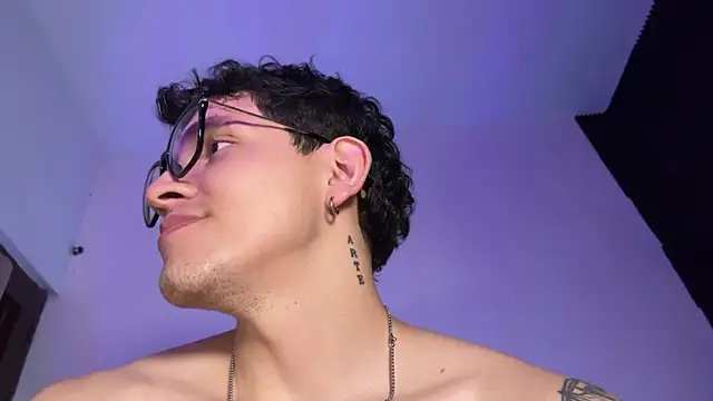Živý XXX chat Aangelhot