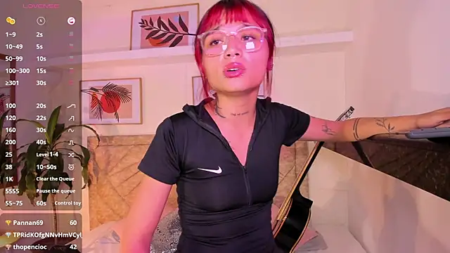 Emma_duff Live XXX-chat