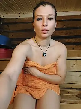 Darina1991 – Live XXX-chat