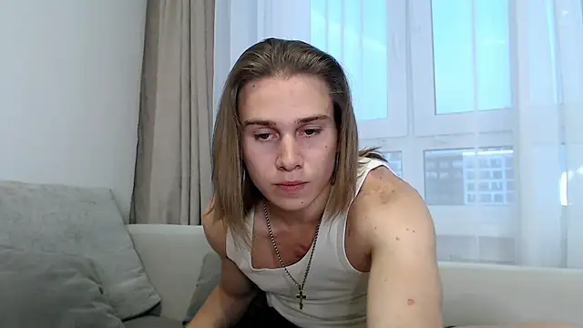 Marcus_Finerty Webcam Show