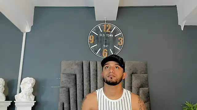 Robin_Rief Obrolan Langsung XXX