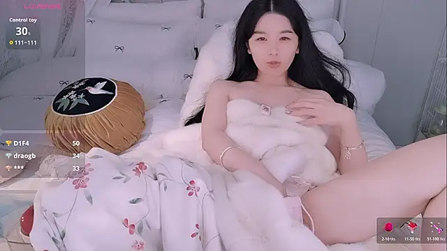 BingLin-n Live XXX chat